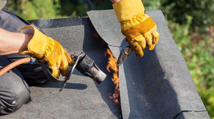 Professional flood damage restoration services in Mount Pleasant, UT